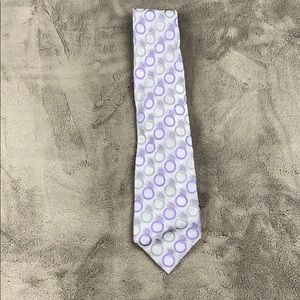 Emilio Ponti Tie